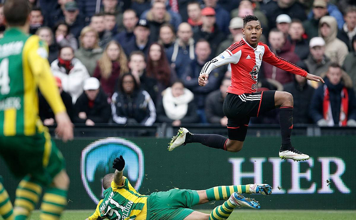 九游正版专区-费耶诺德迎欧联关键赛，关键时刻止住颓势，震撼外界，轮换策略成焦点的简单介绍